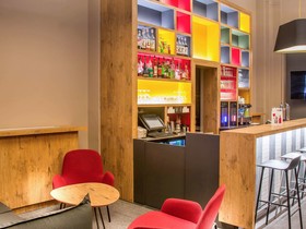 ibis Lyon Centre Perrache