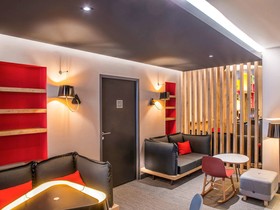 ibis Lyon Centre Perrache