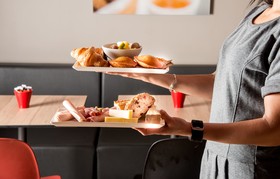 ibis Lyon Centre Perrache