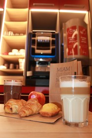 ibis Lyon Centre Perrache