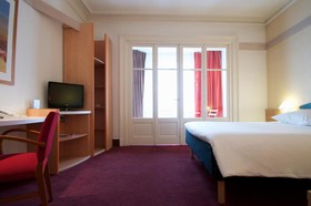 ibis Lyon Centre Perrache