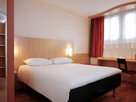 ibis Lyon Centre Perrache