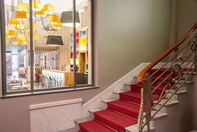 ibis Lyon Centre Perrache