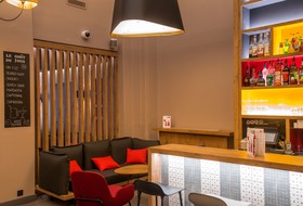ibis Lyon Centre Perrache