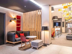 ibis Lyon Centre Perrache
