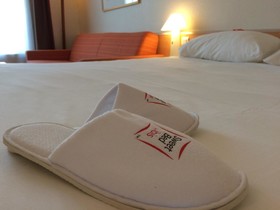 ibis Lyon Centre Perrache