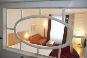 ibis Lyon Centre Perrache