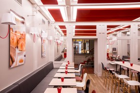 ibis Lyon Centre Perrache