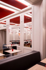 ibis Lyon Centre Perrache