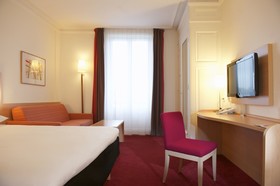 ibis Lyon Centre Perrache