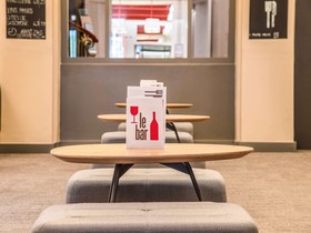 ibis Lyon Centre Perrache