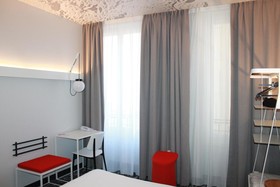 ibis Lyon Centre Perrache