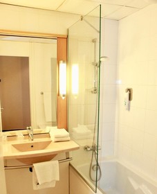 ibis Lyon Centre Perrache