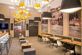 ibis Lyon Centre Perrache