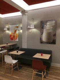 ibis Lyon Centre Perrache