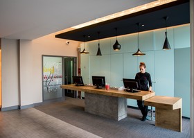 ibis Lyon Centre Perrache