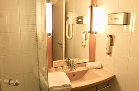 ibis Lyon Centre Perrache