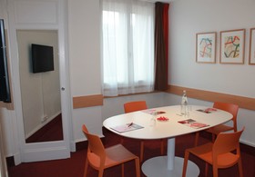 ibis Lyon Centre Perrache