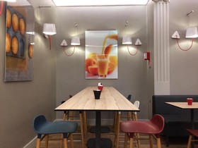 ibis Lyon Centre Perrache