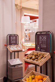 ibis Lyon Centre Perrache
