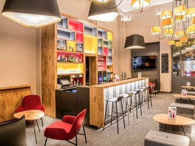 ibis Lyon Centre Perrache