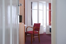 ibis Lyon Centre Perrache