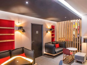 ibis Lyon Centre Perrache