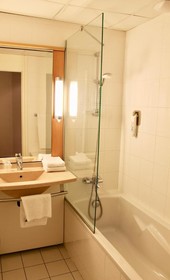 ibis Lyon Centre Perrache