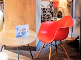 Hôtel ibis Lyon Gare La Part-Dieu