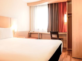 Hôtel ibis Lyon Gare La Part-Dieu
