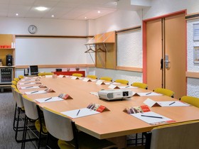 Hôtel ibis Lyon Gare La Part-Dieu