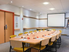 Hôtel ibis Lyon Gare La Part-Dieu