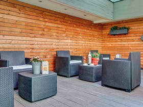 Hôtel ibis Lyon Gare La Part-Dieu