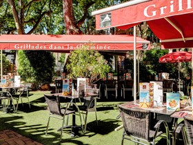 Hôtel ibis Lyon Gare La Part-Dieu