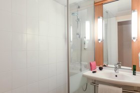 Hôtel ibis Lyon Gare La Part-Dieu