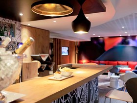 Hôtel ibis Lyon Gare La Part-Dieu