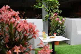 Hôtel ibis Lyon Gare La Part-Dieu
