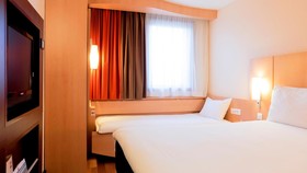 Hôtel ibis Lyon Gare La Part-Dieu