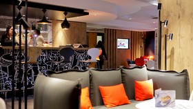 Hôtel ibis Lyon Gare La Part-Dieu