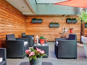 Hôtel ibis Lyon Gare La Part-Dieu