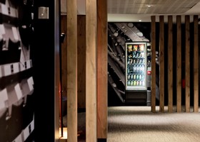 Hôtel ibis Lyon Gare La Part-Dieu