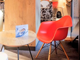Hôtel ibis Lyon Gare La Part-Dieu