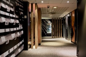 Hôtel ibis Lyon Gare La Part-Dieu