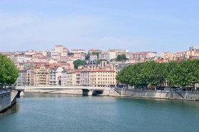 Hôtel ibis Lyon Gare La Part-Dieu