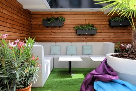 Hôtel ibis Lyon Gare La Part-Dieu
