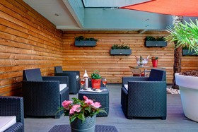 Hôtel ibis Lyon Gare La Part-Dieu