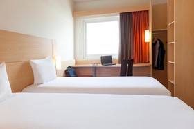 Hôtel ibis Lyon Gare La Part-Dieu