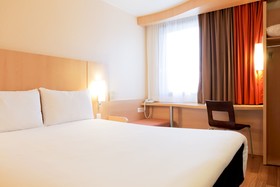 Hôtel ibis Lyon Gare La Part-Dieu