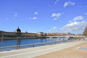 Hôtel ibis Lyon Gare La Part-Dieu