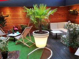 Hôtel ibis Lyon Gare La Part-Dieu